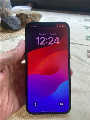 Iphone 13  kao nov