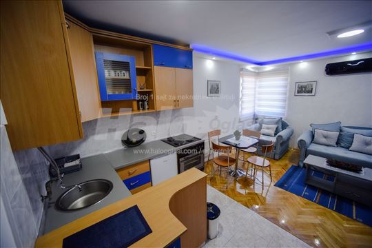 Izdavanje apartmana na duzi period
