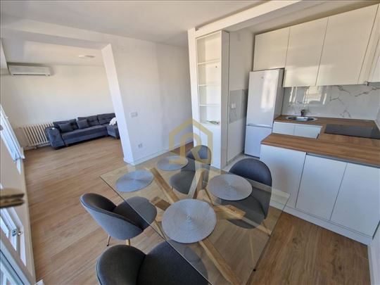 Izdavanje, stan, Molerova, 65m2, Id1710