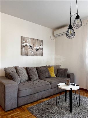 Jednosoban stan 40m² – Krnjača, Palilula