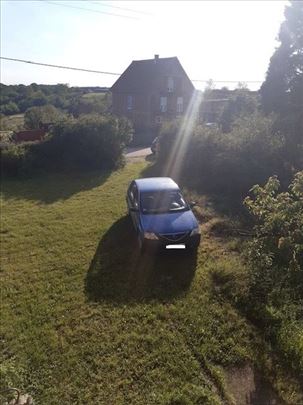 Kosmaj - Drlupa, kuća 84m2, plac 20 ari