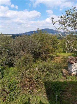 Kuća Kosmaj - Drlupa 84m2 kuća, 20a plac