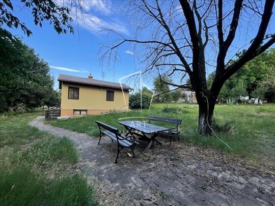 Kuća - Krčedin, 51m2, 20ari ID#11260