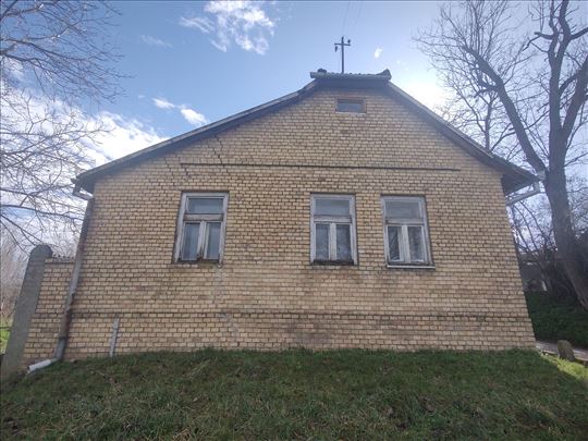 Kuća na prodaju, Pačir