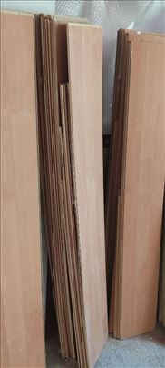 Laminat 6 mm