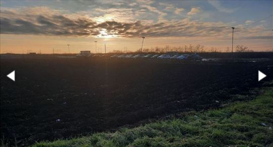 Ledine, građevinsko zemljište, ID 24443