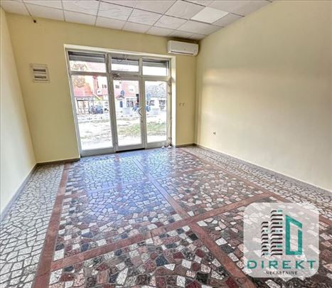 Lokal u Oslobođenja 10A