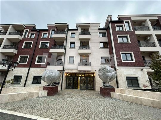 Lux novogradnja Vozdovac Stepina magnolija
