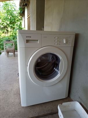 Mašina za veš gorenje WA 50050