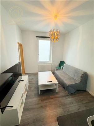 Moderan 1.5-soban stan od 40m² – idealan za život 