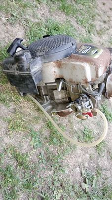 Motor Briggs &strattion Intek 60