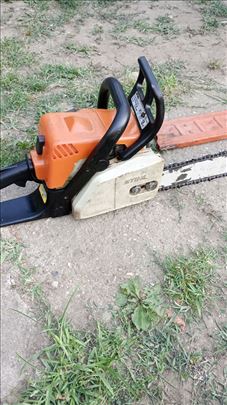 Motorna testera Stihl ms180