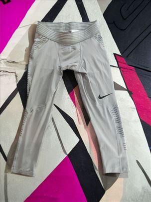Nike Pro Hypercool helanke ženske S Compression