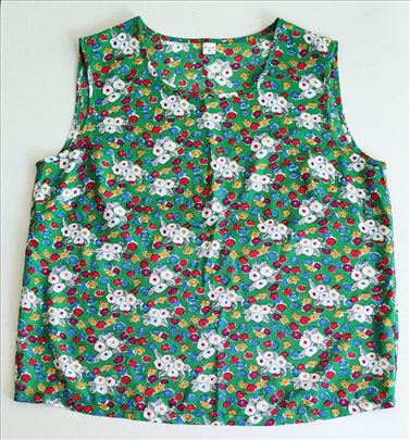 Nova cvetna Yvette bluza br. 44/L