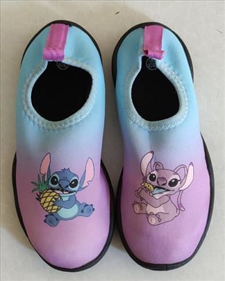 Nove STITCH DISNEY patike za vodu i plazu 28/29