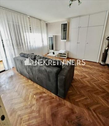 Novi Beograd - Blok 38 #62752