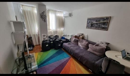 Novi Beograd - Stari merkator #62747