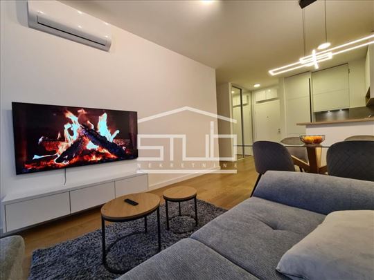 Novi Beograd,  Lux ID#1215