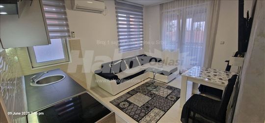 Petlovo Brdo 34m2 1.5
