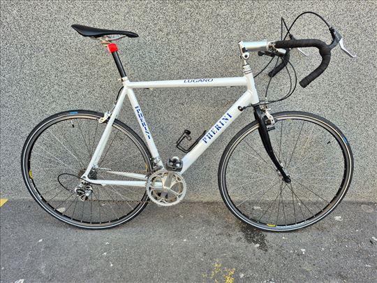 Pherini lugano XL Campagnolo kao nov