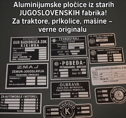 Plocice librice ekstra kvalitet 