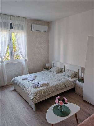Prostran apartman za dvoje u secu Sokobanje