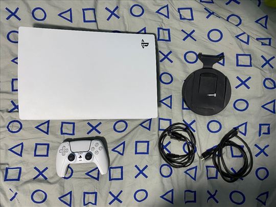 Ps5