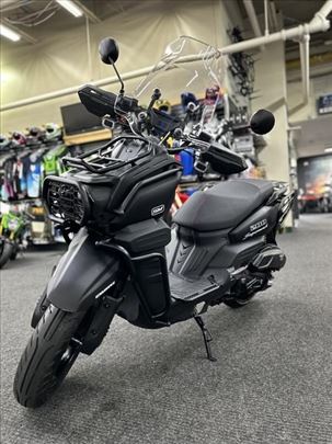 scooter efl 200