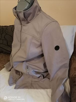 Softshell jakna