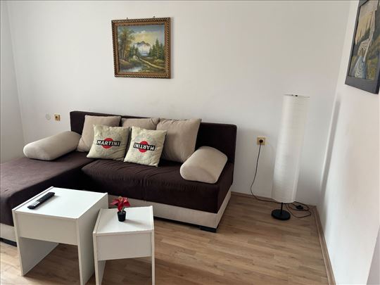 Sokobanja, apartman
