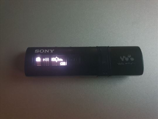 Sony NWZ-B183F