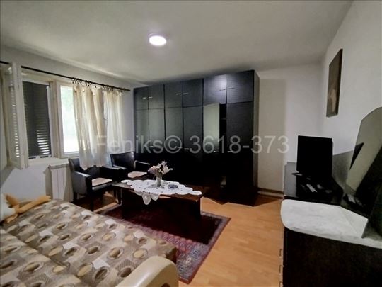 Stan za izdavanje, Džordža Vašingtona, 47m2