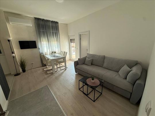 Svetao apartman u srcu Sokobanje