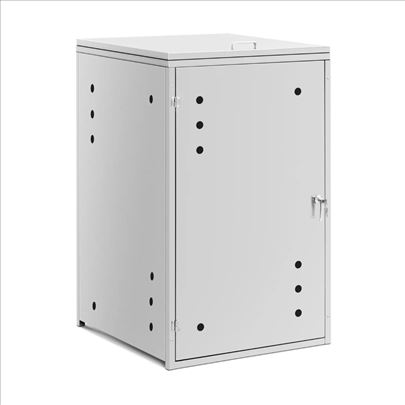 Uniprodo kanta za otpatke s ventilacionim otvorima