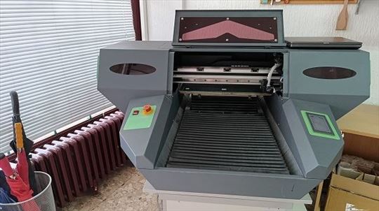 UV štampač Gateway GJ 5028