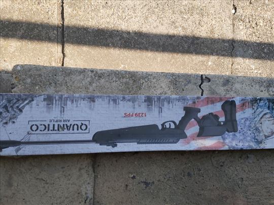 Vazdušna puška  5.5