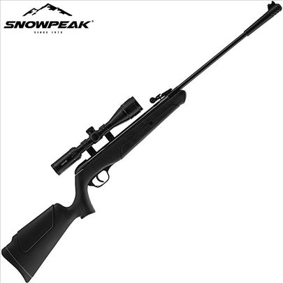 Vazdusna puska Snowpeak 600