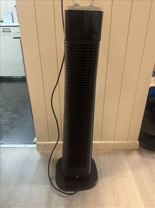 Ventilator podni br.31 Rowenta 35W, uvoz Svajcarsk
