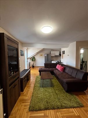 Voždovačka crkva, dupleks, odličan, ID 24441