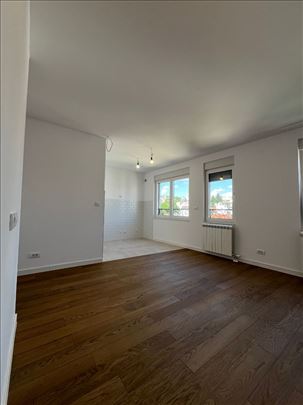 Vračar-Karađorđev park-novogradnja-40m2-dvosoban
