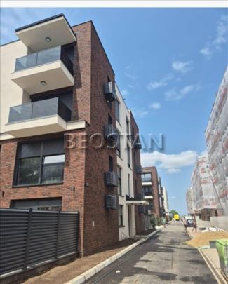 Zemun - Pregrevica #62677