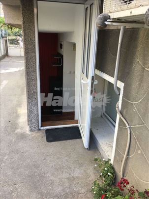 Zemun, 45 m² – funkcionalan stan 
