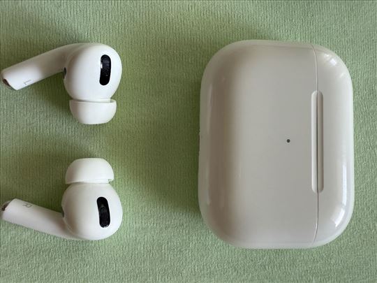 Air Pods Pro slusalice
