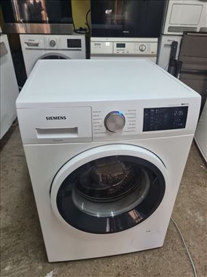 Akcija - Siemens IQ 500 veš mašina 