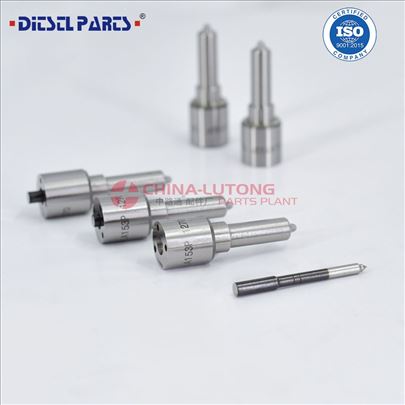 Automotive nozzles G3S54  Automotive nozzles L366P