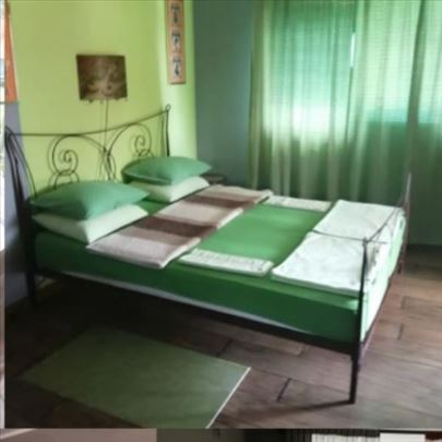 Banja Vrujci, kuća za odmor