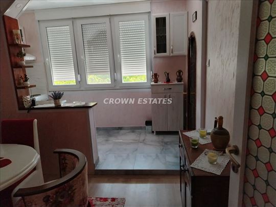 Beograd, Blok 45, Stan, 1.5, 42m2