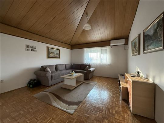 Broker - Turska glava