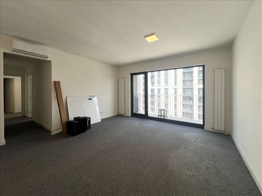 BW Terra, 3.0. - Beograd na vodi