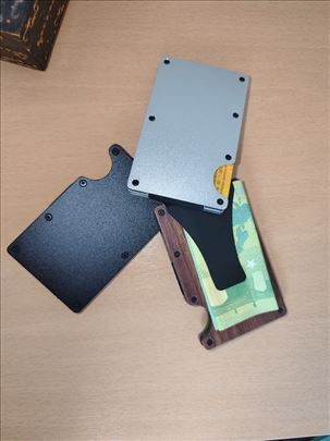Card holder